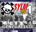 Regarder SYLM TV 1 (Générique)
